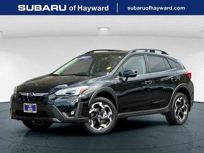 Certified 2023 Subaru Crosstrek 2.5i Limited