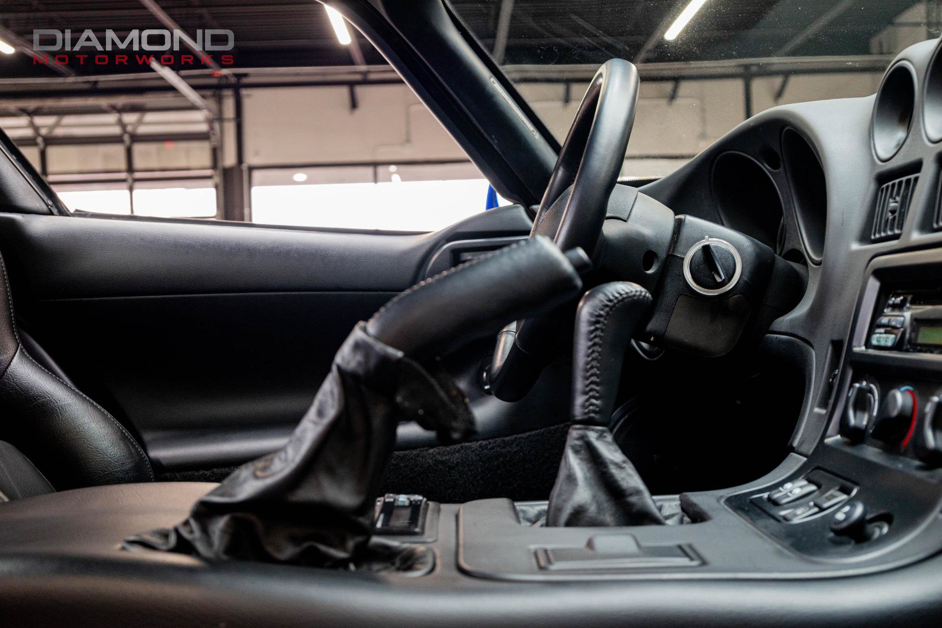 Used 1996 Dodge Viper GTS RWD image 98