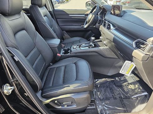 New 2025 MAZDA CX-5 AWD 2.5 S w/ Preferred Package image 17