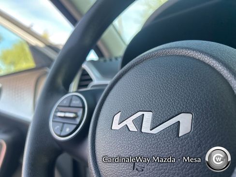 Used 2023 Kia Soul LX w/ Option Group 015 image 16