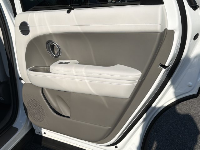 New 2027 Hyundai Palisade SEL AWD/4WD image 18