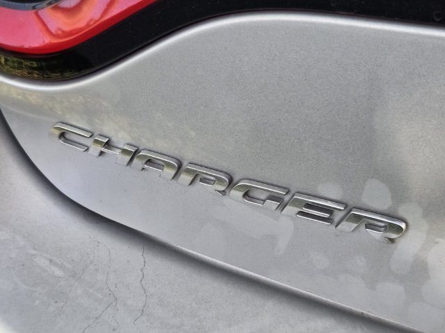 Used 2022 Dodge Charger R/T w/ Plus Group RWD image 11