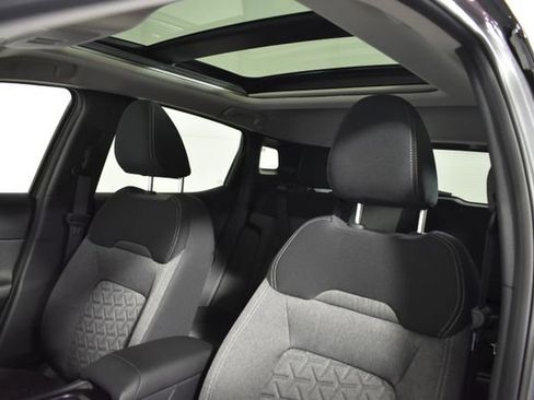 New 2026 Nissan Kicks SV w/ SV Premium Package AWD/4WD image 10