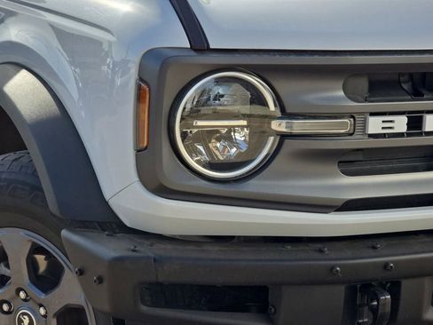 Used 2022 Ford Bronco Big Bend image 28