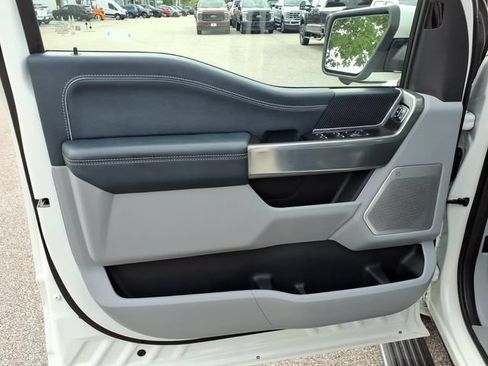 Used 2023 Ford F150 Limited AWD/4WD image 22