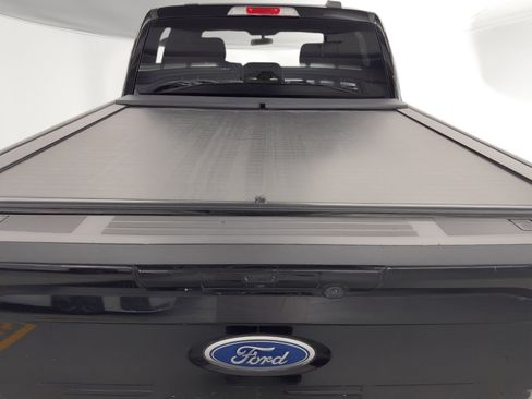 Used 2021 Ford F150 XLT w/ Equipment Group 302A High RWD image 13