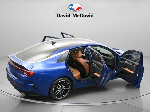 Used 2023 Kia K5 GT w/ GT1 Package image 18