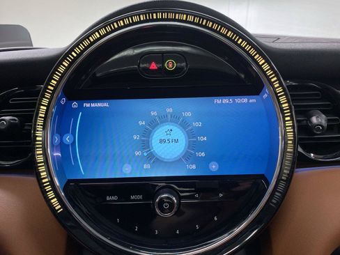 Used 2024 MINI Cooper SE FWD image 16
