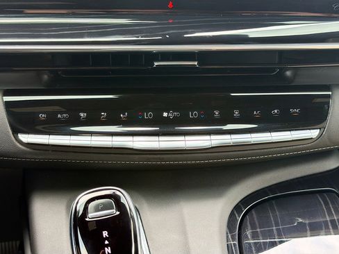 Used 2023 Cadillac Escalade ESV Sport w/ Touring Package AWD/4WD image 36
