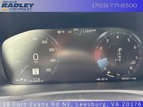 Used 2019 Volvo XC90 T6 Momentum AWD/4WD image 18