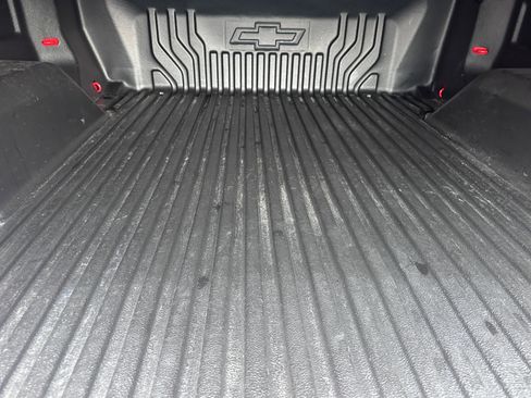 Used 2025 Chevrolet Silverado 1500 LT w/ All Star Edition Plus image 8