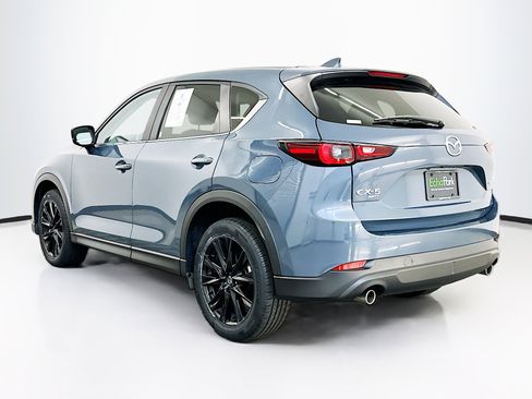 Used 2024 MAZDA CX-5 Carbon Edition AWD/4WD image 5