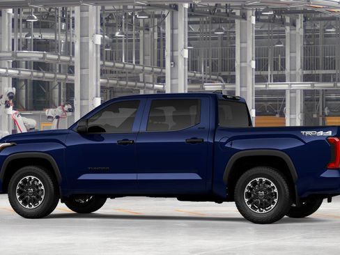 New 2026 Toyota Tundra SR5 image 5