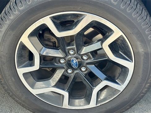 Used 2016 Subaru Crosstrek 2.0i Premium w/ Popular Package #2 image 7