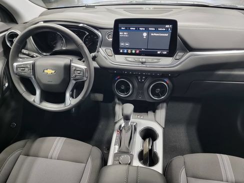 Used 2024 Chevrolet Blazer LT w/ Convenience Package FWD image 30