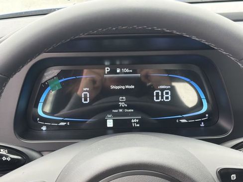 New 2026 Hyundai Elantra Sport image 26