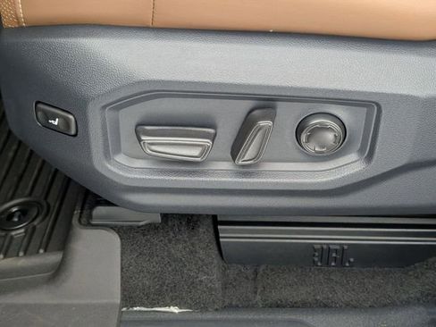 Used 2026 Toyota Sequoia 1794 Edition AWD/4WD image 14