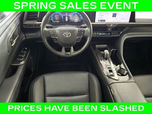 Certified 2024 Toyota Crown Limited image 12