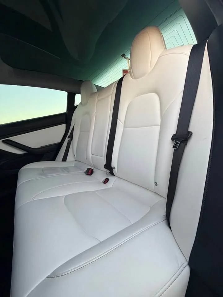 Used 2018 Tesla Model 3 Long Range AWD/4WD image 9