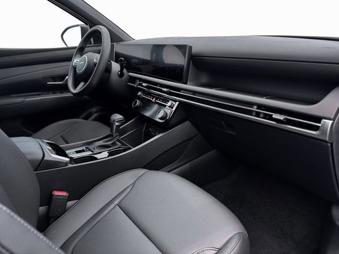 New 2026 Hyundai Santa Cruz SEL FWD image 15