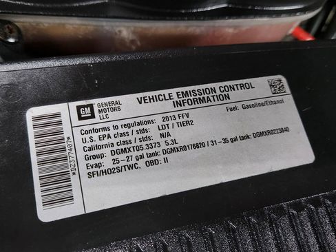 Used 2013 Chevrolet Silverado 1500 LT w/ All-Star Edition image 64