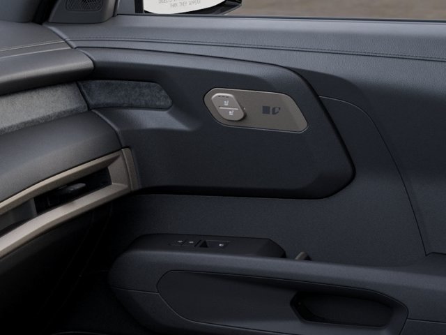 New 2027 Kia Telluride EX AWD/4WD image 25