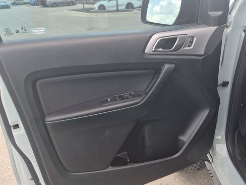 Used 2023 Ford Ranger XLT w/ Equipment Group 302A High AWD/4WD image 10