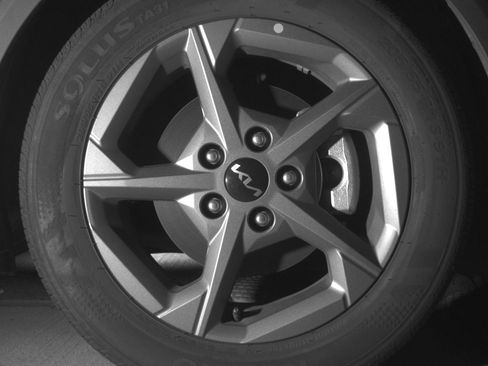 Used 2025 Kia K4 FWD image 13