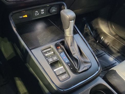 Used 2024 Honda CR-V EX image 30