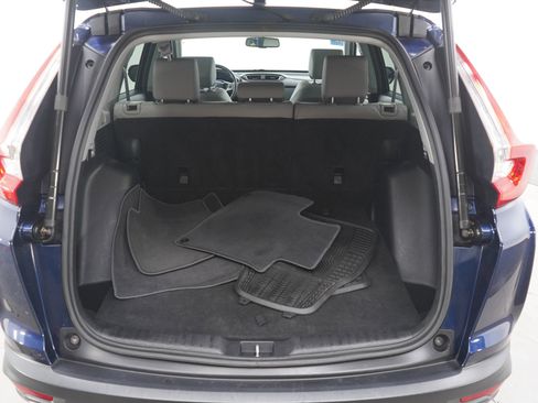 Used 2017 Honda CR-V EX-L image 17