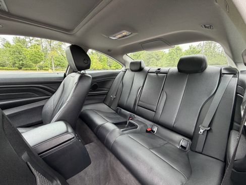 Used 2015 BMW 428i xDrive Coupe image 12