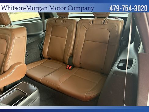 Used 2022 Lincoln Aviator Reserve w/ Equipment Group 201A AWD/4WD image 37