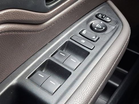 Used 2020 Honda Odyssey EX-L image 27