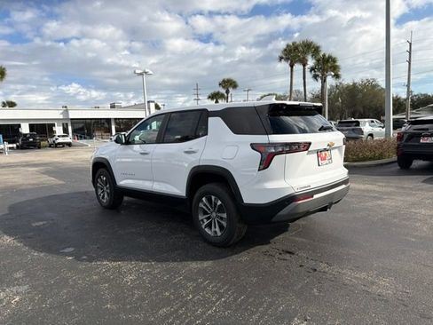 New 2026 Chevrolet Equinox LT FWD image 7