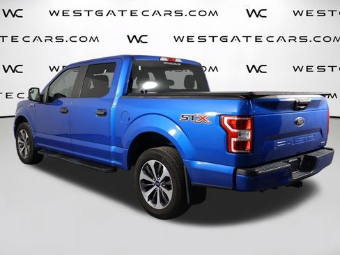 Used 2020 Ford F150 XL w/ Equipment Group 101A Mid RWD image 39
