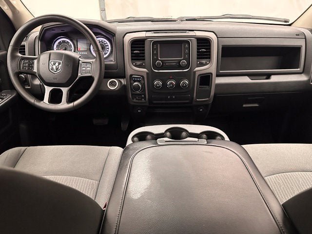 Used 2023 RAM 1500 Tradesman w/ Popular Equipment Group AWD/4WD image 7