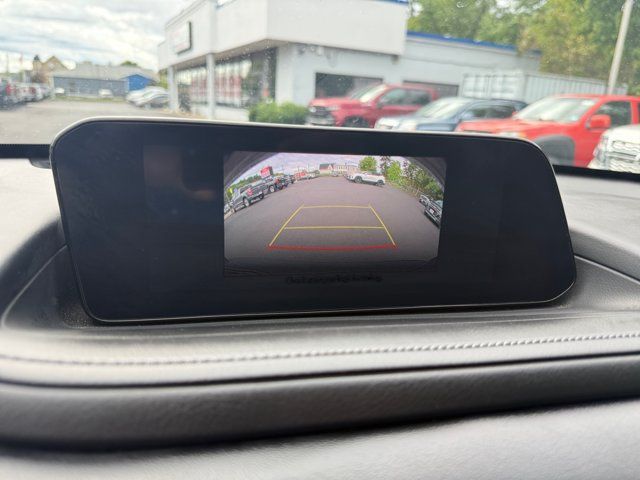 Used 2025 MAZDA CX-30 AWD 2.5 S w/ Preferred Package image 20