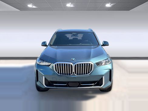 Certified 2026 BMW X5 xDrive40i AWD/4WD image 6