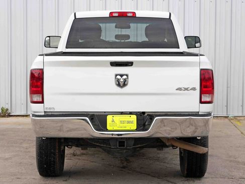 Used 2014 RAM 2500 Tradesman w/ Chrome Appearance Group image 41