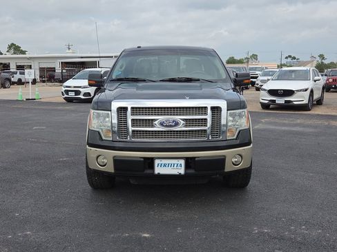 Used 2010 Ford F150 Lariat RWD image 29