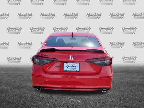 New 2026 Honda Civic Si image 6