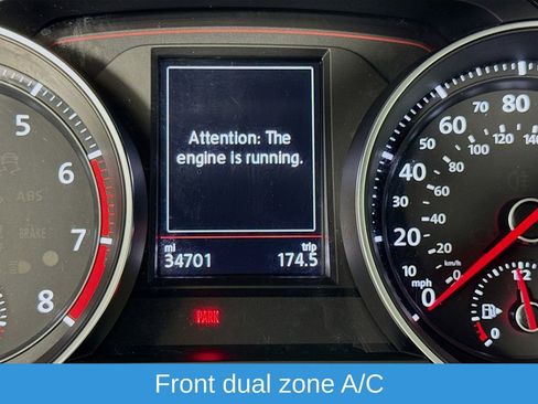 Used 2019 Volkswagen GTI Autobahn image 15