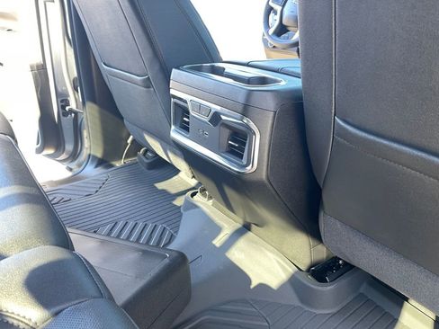 New 2026 Chevrolet Silverado 2500 LTZ w/ Trail Boss Package image 20