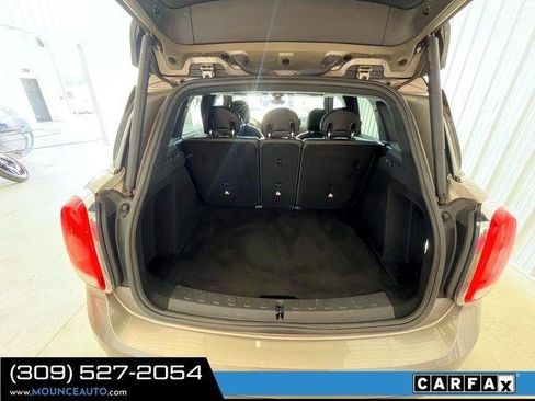Used 2018 MINI Cooper Countryman ALL4 AWD/4WD image 9