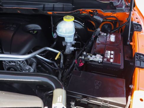 Used 2019 RAM 1500 Express w/ Express Value Package RWD image 15