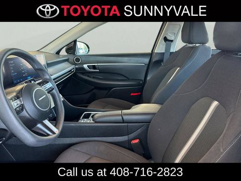 Used 2024 Hyundai Sonata SEL FWD image 14