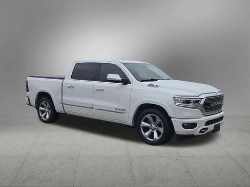 Used 2020 RAM 1500 Limited RWD image 8