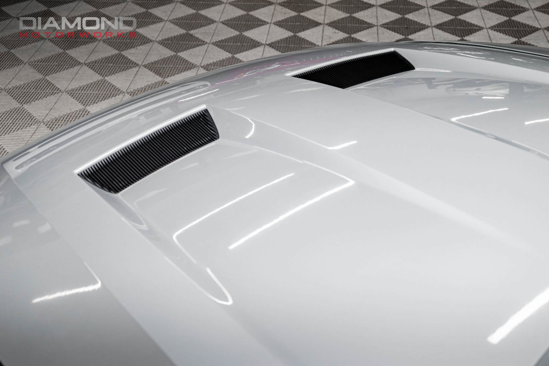 Used 2004 Ford Mustang Cobra RWD image 38