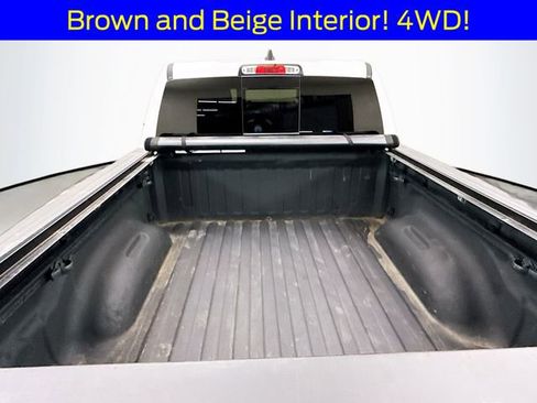 Used 2020 RAM 1500 Laramie image 25