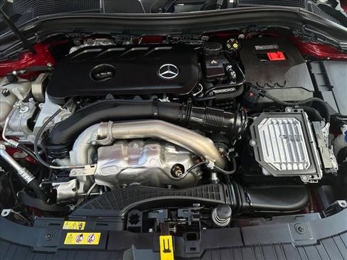 Used 2026 Mercedes-Benz GLA 250 image 23